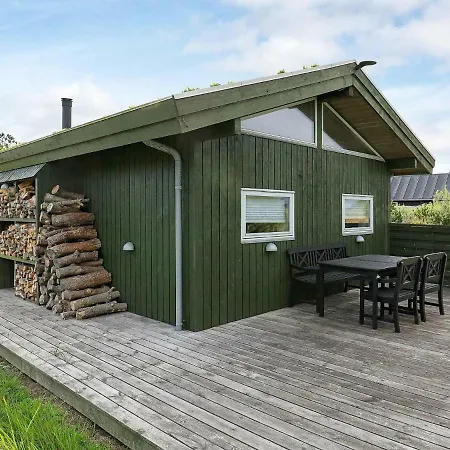 Holiday Skagen Xv Semesterbostad Kandestederne