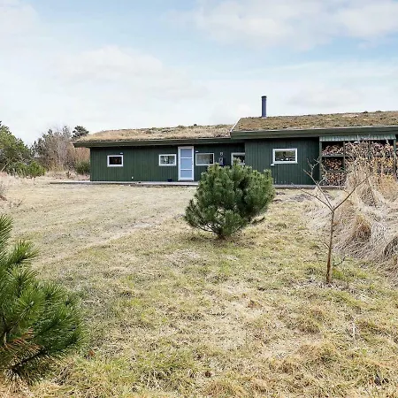 Holiday Skagen Xv Semesterbostad *